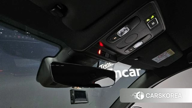 Renault Korea (Samsung) XM3 id 4388735 из Кореи 8