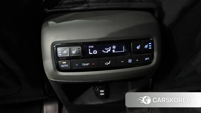 Hyundai Palisade id 4535660 из Кореи 8