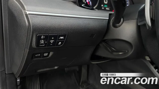 Kia K5 Hybrid 3rd Generation id 2694905 из Кореи 8