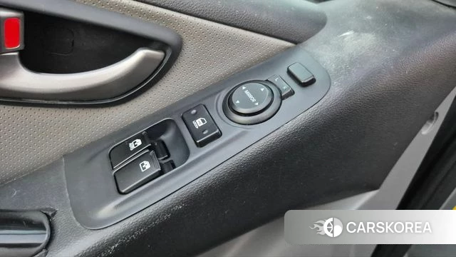 Hyundai The New Grand Starex id 4895455 из Кореи 8