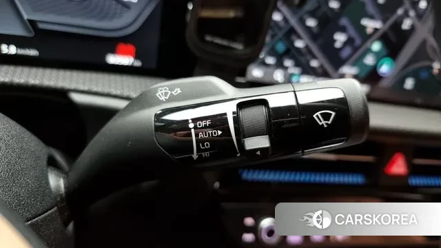 Kia EV6 id 3437682 из Кореи 8