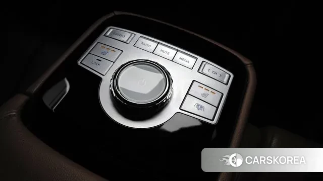 Genesis G80 (RG3) id 3745924 из Кореи 8