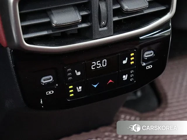 Lexus RX500h 5th generation id 3415493 из Кореи 8