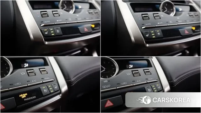 Lexus NX300h id 2961652 из Кореи 8