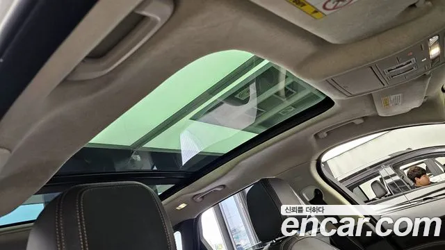 Jaguar F-PACE id 2850468 из Кореи 8