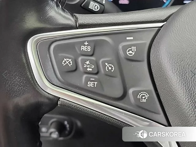 Chevrolet (GM Daewoo) Equinox id 4180674 из Кореи 8