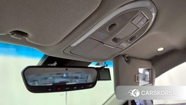 Genesis G80 id 3454791 из Кореи 8