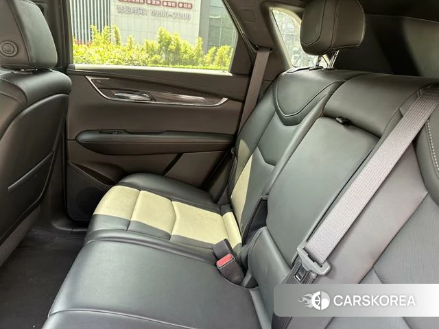 Cadillac XT5 id 4207135 из Китая 8