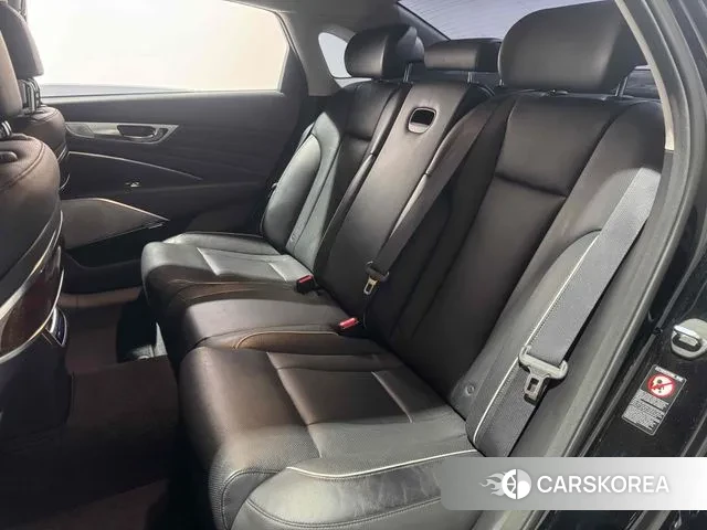 Kia More K9 id 3766347 из Кореи 8