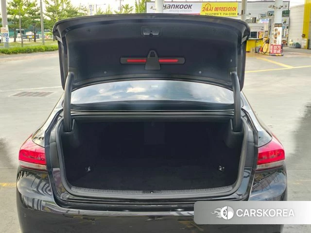 Genesis G80 id 4435846 из Кореи 8