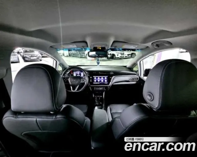 Chevrolet (GM Daewoo) New Bolt EV id 2727987 из Кореи 8