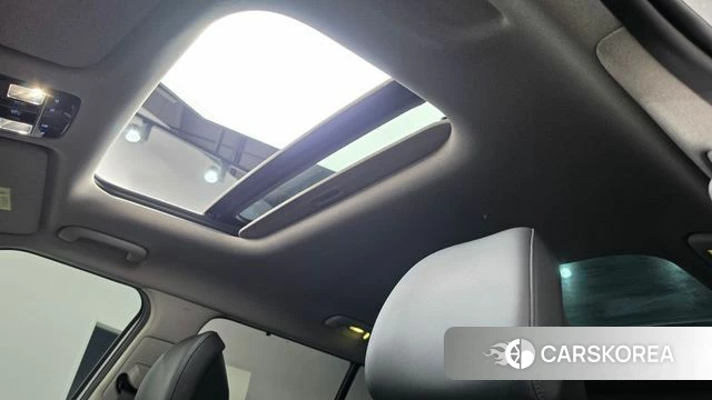 Hyundai Santa Fe (MX5) id 4893354 из Кореи 8