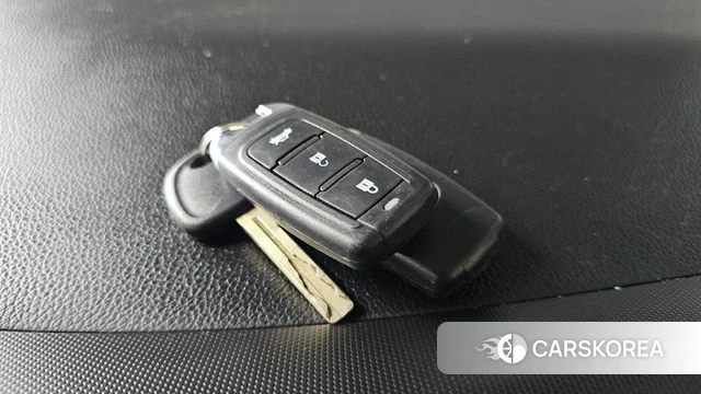 Kia The New Ray id 4396149 из Кореи 8