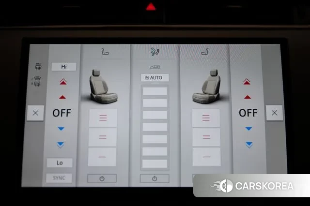 Land Rover Range Rover Evoque 2nd Generation id 3026572 из Кореи 8