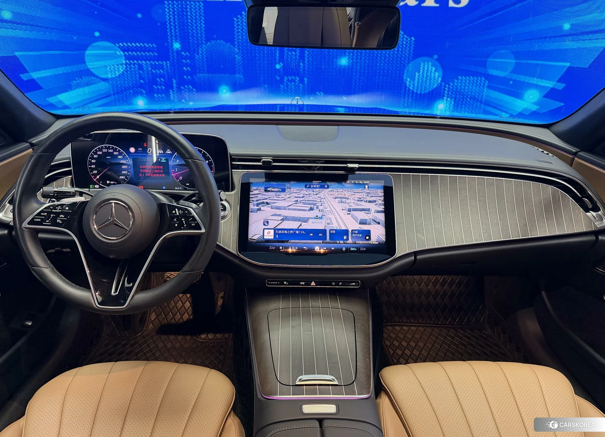 Mercedes-Benz E-class id 4421162 из Китая 8
