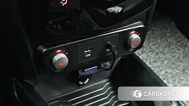 Ssangyong Tivoli Air id 3480267 из Кореи 8