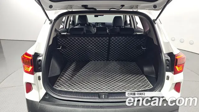 Kia Seltos id 2253897 из Кореи 8