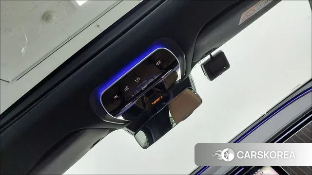 Mercedes-Benz E-Class W214 id 3223065 из Кореи 8