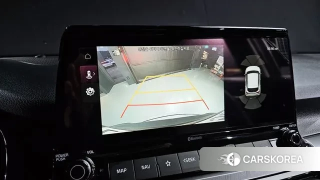 Kia Seltos id 3499418 из Кореи 8