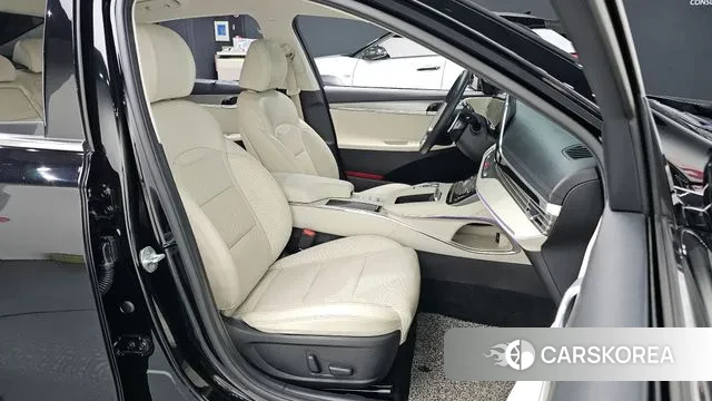 Hyundai The New Grandeur IG id 3437770 из Кореи 8