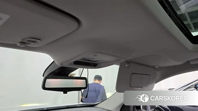 Chevrolet (GM Daewoo) Traverse id 3004368 из Кореи 8