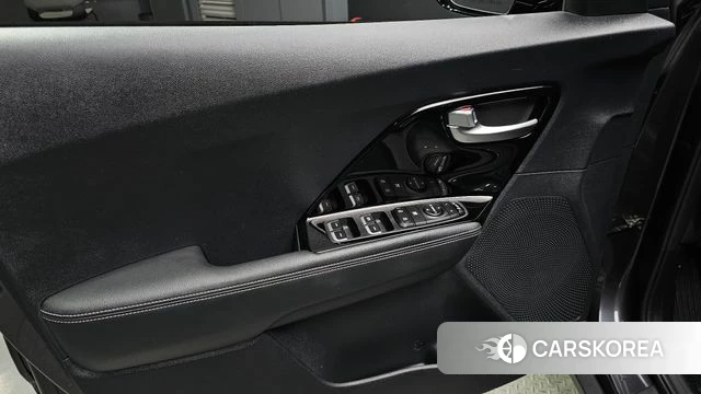 Kia The New Niro id 3866836 из Кореи 8