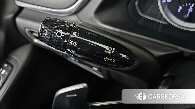 Hyundai Sonata (DN8) id 3760831 из Кореи 8