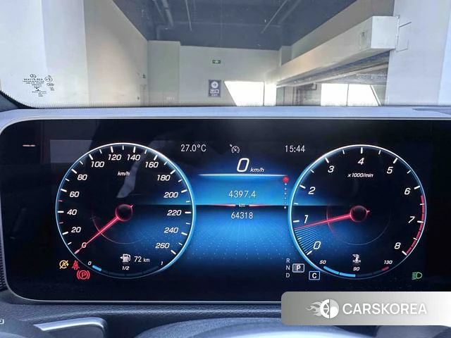 Mercedes-Benz GLB id 4307321 из Китая 8