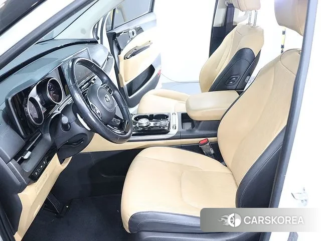 Kia Carnival 4th generation id 3621359 из Кореи 8