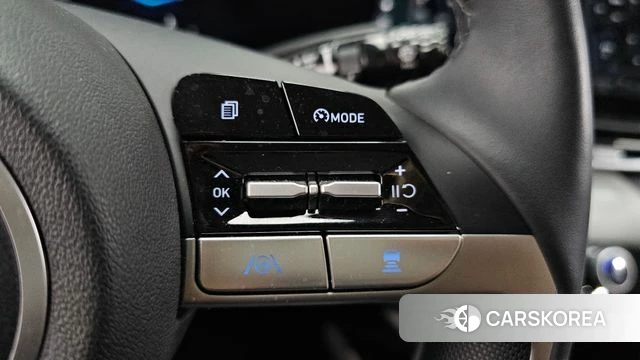 Hyundai Avante (CN7) id 3953405 из Кореи 8