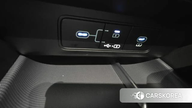 Hyundai Grandeur (GN7) id 4443433 из Кореи 8