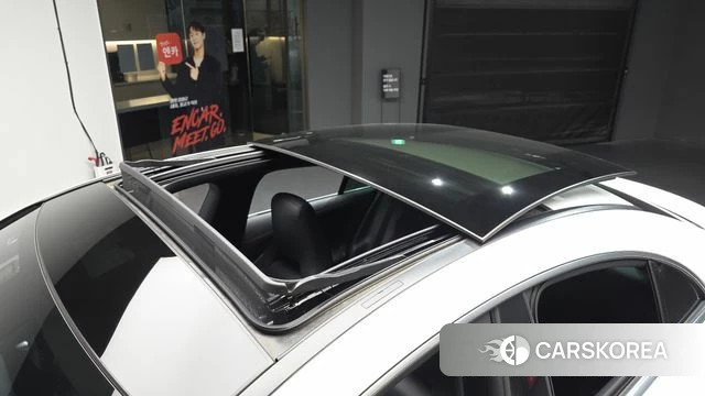 Mercedes-Benz CLA-Class C118 id 3852655 из Кореи 8