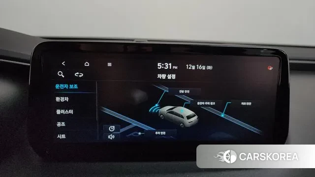 Hyundai The New Santa Fe id 3483578 из Кореи 8