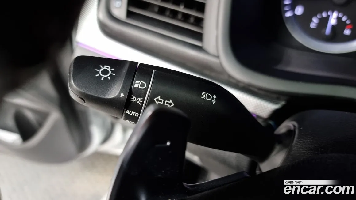 Hyundai Sonata New Rise id 2069487 из Кореи 8