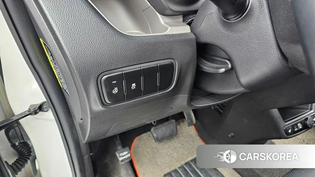 Kia The New Ray id 4780912 из Кореи 8