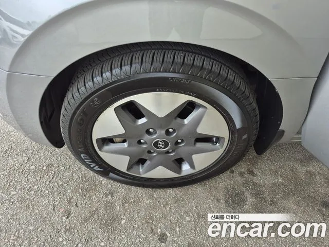 Hyundai Staria id 2899050 из Кореи 8