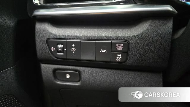 Kia The New Niro id 4732282 из Кореи 8