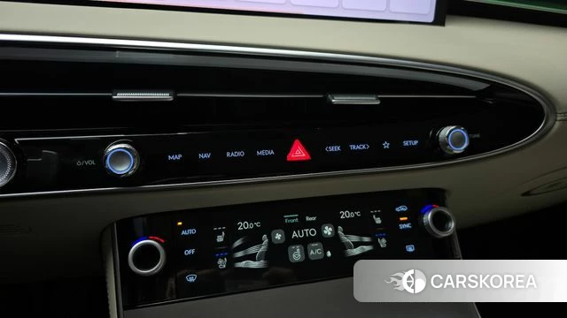 Genesis GV70 id 3896448 из Кореи 8