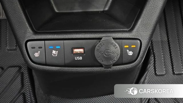 Kia The New Kia Ray EV id 4602796 из Кореи 8
