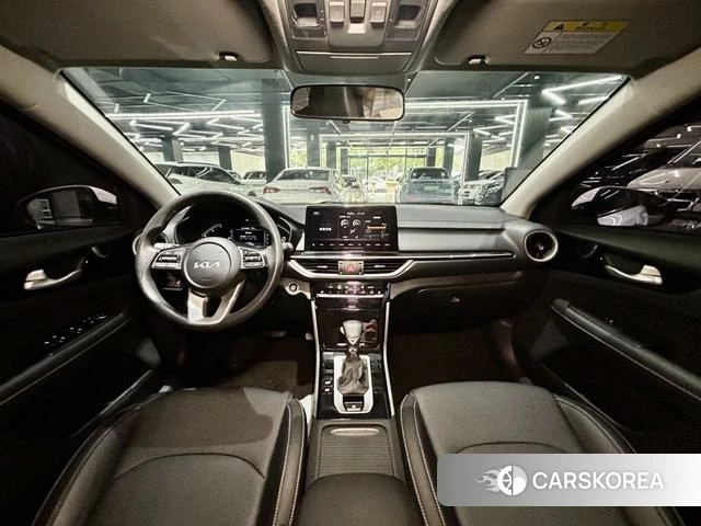 Kia K3 id 4334908 из Китая 8