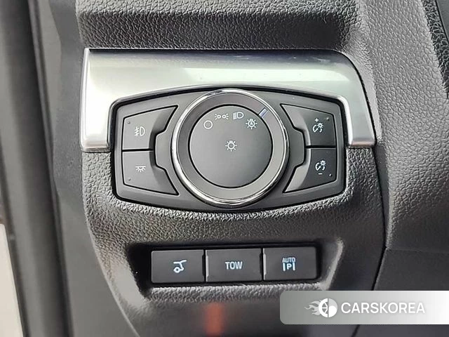 Ford Explorer id 4424586 из Кореи 8