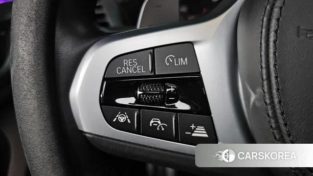 BMW X4 (G02) id 2902025 из Кореи 8