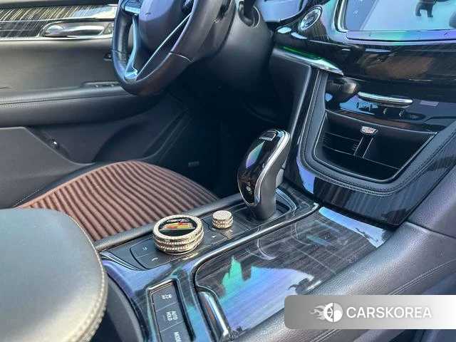 Cadillac XT6 id 4253501 из Китая 8