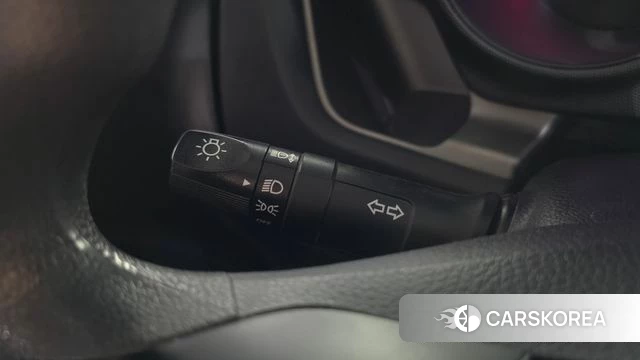 Kia The New Ray id 4196863 из Кореи 8