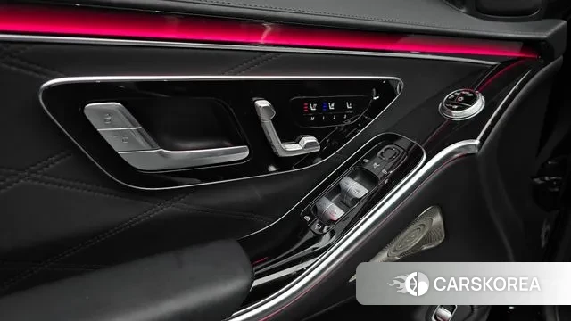 Mercedes-Benz S-Class W223 id 3401170 из Кореи 8