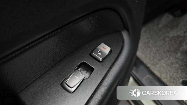 Ssangyong The New Rexton Sport id 4423095 из Кореи 8