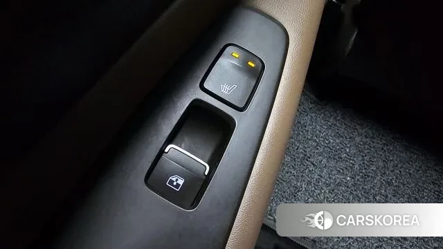 Hyundai Santa Fe TM id 3505387 из Кореи 8