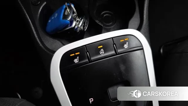 Kia All New Morning (JA) id 3547380 из Кореи 8