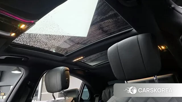 Mercedes-Benz S-Class W223 id 3507532 из Кореи 8