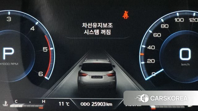 Ssangyong Rexton New Arena id 3850579 из Кореи 8